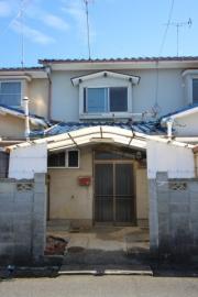 大宮南箱ノ井町貸家