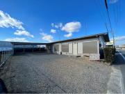 大原町平屋賃貸