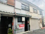 東中浜9丁目貸家