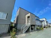 留萌市幸町1丁目戸建