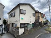 メゾンストレチア