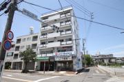 霞ヶ丘ビル