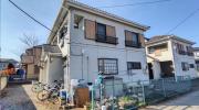 千代田ハイツ