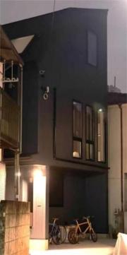 西五反田4丁目貸家