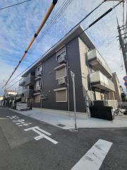 Crest明石