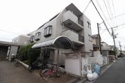 西武池袋・豊島線桜台駅まで徒歩8分