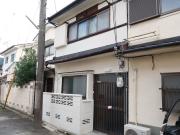 岡崎天王町7貸家