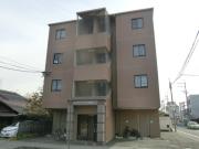 ＪＲ大糸線北松本駅まで徒歩4分