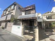 武庫之荘2丁目貸家