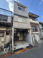 津之江町2丁目戸建