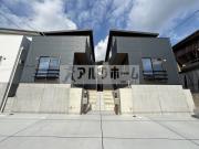 ＪＲ関西本線高井田駅まで徒歩4分