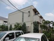 ディアコート烏山