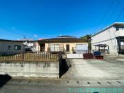 長嶺東3丁目貸家