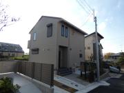 瑞穂区春山町戸建