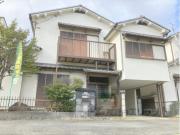 近鉄橿原線八木西口駅まで徒歩13分