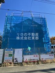 （仮）祖師谷五丁目戸建てD棟