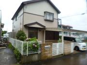 ＪＲ中央線八王子駅までバス約20分 徒歩2分