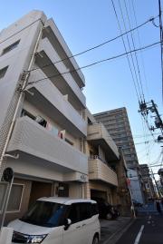 広島電鉄本線土橋駅まで徒歩3分
