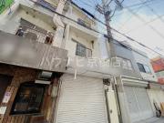 ＪＲおおさか東線ＪＲ野江駅まで徒歩12分