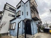 大塚壇ノ浦 2LDK貸家