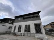 コーポラス鏡山