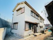 南海本線和歌山市駅まで徒歩15分