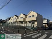 大泉学園町7丁目戸建賃貸住宅