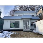 地下鉄東西線宮の沢駅まで徒歩46分