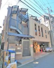 リカーヴ新町