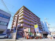 近鉄難波・奈良線東生駒駅まで徒歩3分