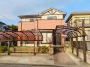 近鉄名古屋線新正駅まで徒歩5分