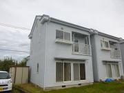 タウンアイリスE棟