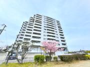 ＪＲ予讃線宇多津駅まで徒歩25分