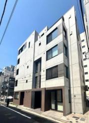 ファーレ御徒町