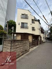 福島区福島3丁目 戸建て