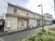 石川テラスハウス2