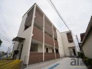 西武新宿線入曽駅まで徒歩4分