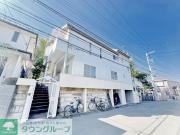 ＪＲ東海道本線戸塚駅までバス約8分 徒歩7分