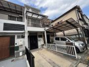 阪急今津線小林駅まで徒歩34分