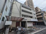 ベルズマンション