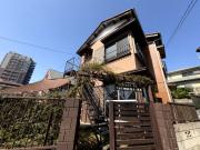 メゾン・ド・ヨコスカーナ不入斗