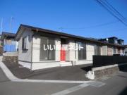 仙台市地下鉄南北線長町南駅までバス約20分 徒歩5分