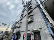 キューブ西加賀屋