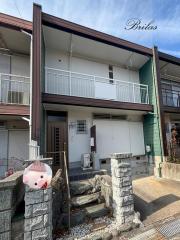 菅の台4丁目貸家