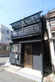 貸家 枚方市南中振2丁目