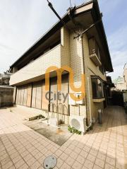 貸家 大田区田園調布本町