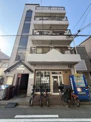 リバーヒル堺