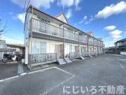 ハイツTOMINAGA