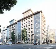 東京メトロ銀座線外苑前駅まで徒歩5分