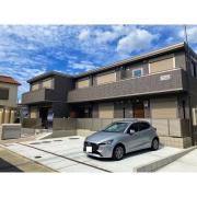 ハイムメゾン高石加茂